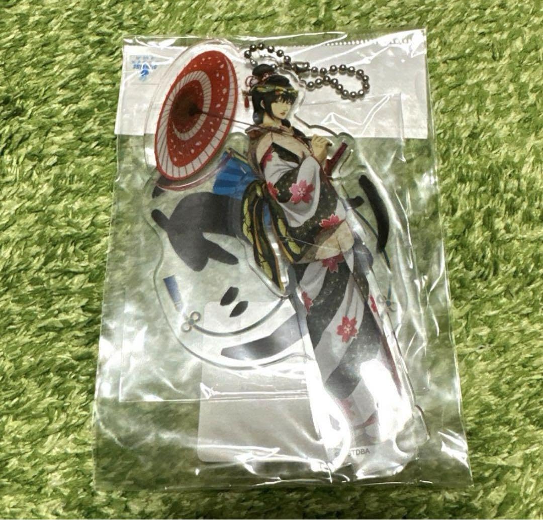 銀魂京都ブルルン滞在記アクリルスタンド桂小太郎